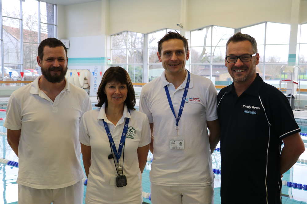 Huge Success Of Our Club Championships 2018 